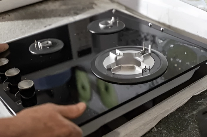 Gas Cooktop Repair And Service in Pune